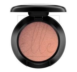 Mac small eyeshadow veluxe pearl expensive pink  - 1.3g