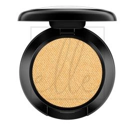 Eye shadow - gorgeous gold