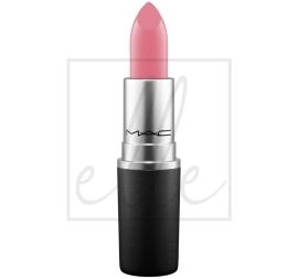 Matte lipstick - pink plaid