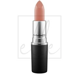 Mac lipstick matte honeylove  - 3g