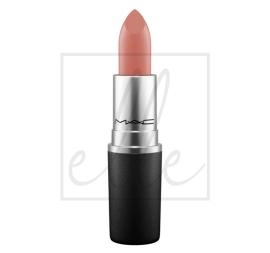 Mac lipstick matte - 617 velvet teddy