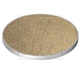 Eye shadow / pro palette refill pan - sumptuous olive (veluxe pearl)