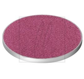 Eye shadow / pro palette refill pan - plum dressing (veluxe pearl)
