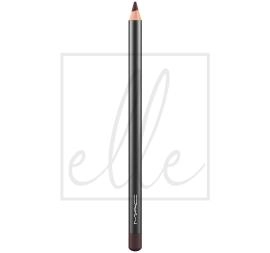 Mac lip pencil nightmoth  - 1.45g