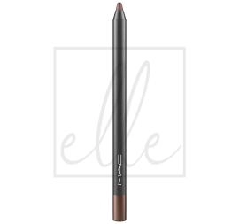 Powerpoint eye pencil - duck