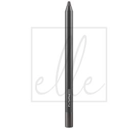 Powerpoint eye pencil - industry