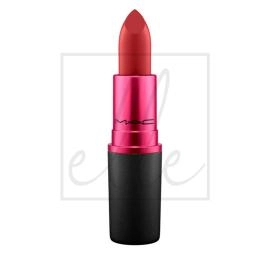 Mac lipstick - 618 viva glam i