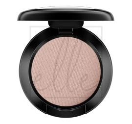 Mac small eyeshadow matte cozy grey - 1.5g
