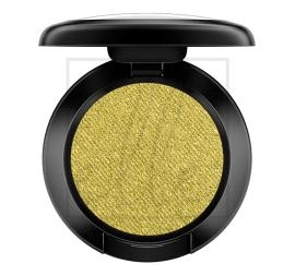Eye shadow - lucky green