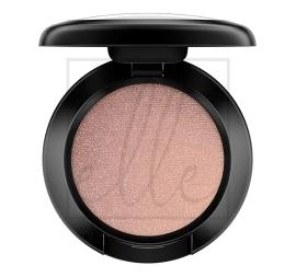 Mac small eyeshadow veluxe pearl all that glitters - 1.3g
