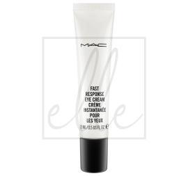Mac eye cream fast response eye cream - 15ml