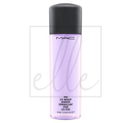 Pro eye makeup remover - 100ml