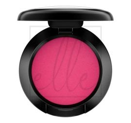 Eye shadow - passionate (matte)