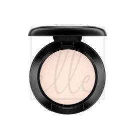 Mac small eyeshadow matte blanc type - 1.5g