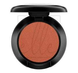 Mac small eyeshadow matte brown script  - 1.5g