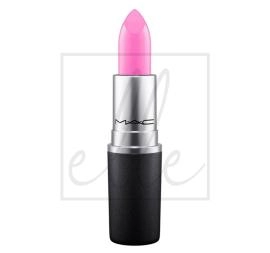 Mac lipstick amplified crme saint germain  - 3g