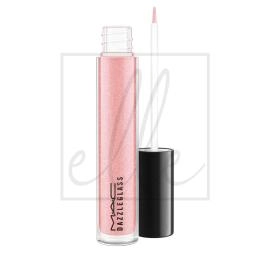 Mac dazzleglass sugarrimmed - 1.92g