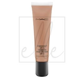 Studio sculpt spf 15 foundation - nc50