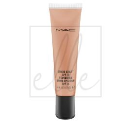 Studio sculpt spf 15 foundation - nw43