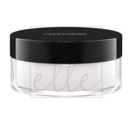 Mac prep + prime transparent finishing powder  - 9g