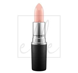 Mac lipstick cremesheen crme dnude - 3g
