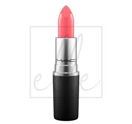 Mac lipstick cremesheen crosswires - 3g