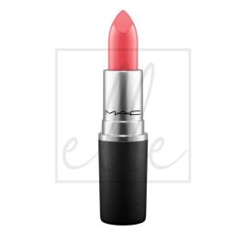 Mac lipstick cremesheen on hold - 3g