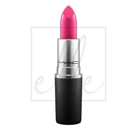 Cremesheen lipstick - lickable