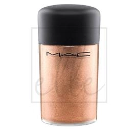 Mac pigment - tan - 4.5g