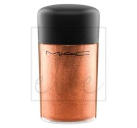 Mac pigment - copper sparkle  - 4.5g