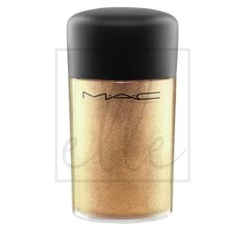 Mac pigment - old gold - 4.5g