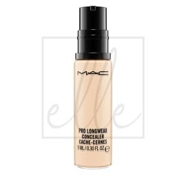 Mac pro longwear concealer nc15 - 9ml