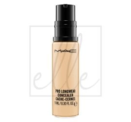 Mac pro longwear concealer nc30 - 9ml