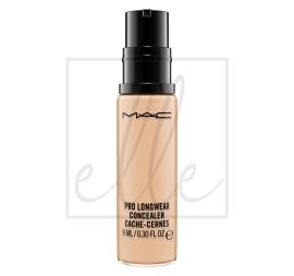 Mac pro longwear concealer nc35 - 9ml
