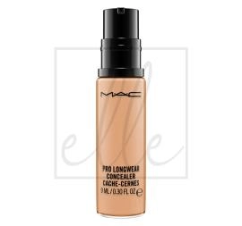 Mac pro longwear concealer nc45 - 9ml