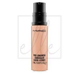 Mac pro longwear concealer nw30 - 9ml