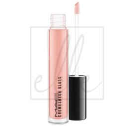 Mac cremesheen glass - boy bait