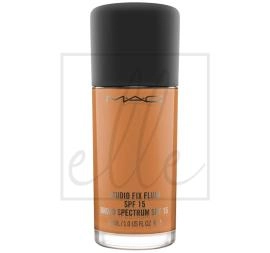 Mac studio fix fluid spf 15 foundation nw 46 - 30ml
