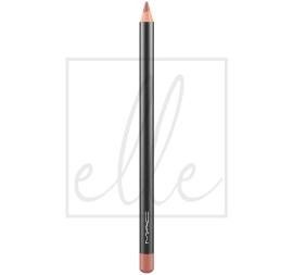 Mac lip pencil boldly bare - 1.45g