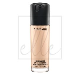 Matchmaster spf 15 foundation fondotinta - 1.0