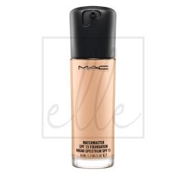Matchmaster spf 15 foundation fondotinta - 1.5
