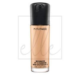 Matchmaster spf 15 foundation fondotinta - 2.0