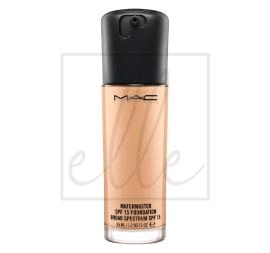 Matchmaster spf 15 foundation fondotinta - 3.0