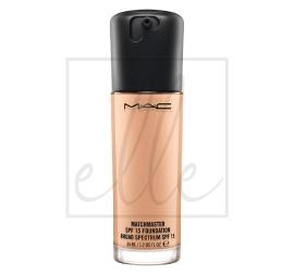 Matchmaster spf 15 foundation fondotinta - 4.0