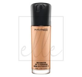 Matchmaster spf 15 foundation fondotinta - 5.0