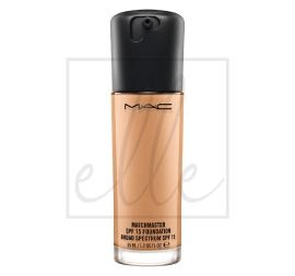 Matchmaster spf 15 foundation fondotinta - 6.0