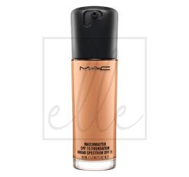 Matchmaster spf 15 foundation fondotinta - 7.0
