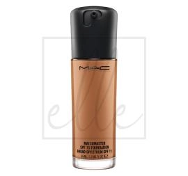 Matchmaster spf 15 foundation fondotinta - 7.5