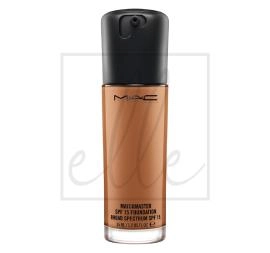 Matchmaster spf 15 foundation fondotinta - 8.0