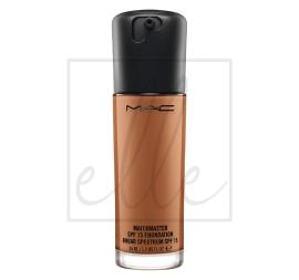Matchmaster spf 15 foundation fondotinta - 8.5